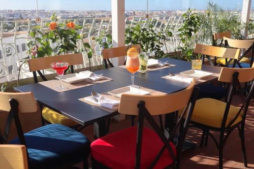 Belere Urban Hotel Rabat