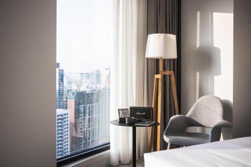 Facilities, Page148, Page Hotel near Nathan Rd