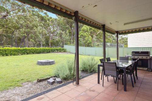 32 Degrees South 40 Government Rd - Pet Friendly Linen Air Con WiFi - image 3