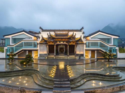 Canbeauty Resort&Spa Huashan