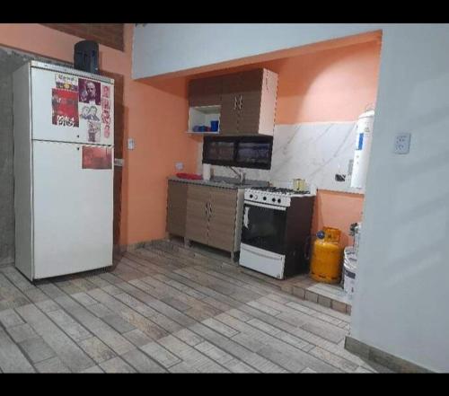Casa en el mollar, tafi del valle