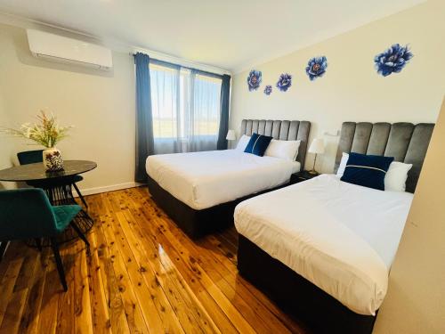 Seven Inn in Wagga Wagga