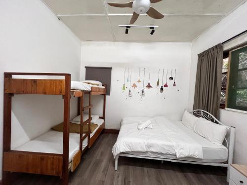 Mountain View Guesthouse Cameron Highland