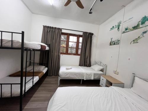 Mountain View Guesthouse Cameron Highland