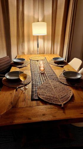 設施, Beachfront Sunset Bach in 皮哈