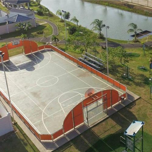 Casa de playa frente al mar