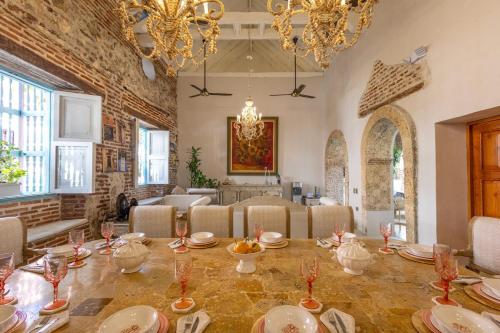 Casa Beatriz Luxury Colonial House - image 5