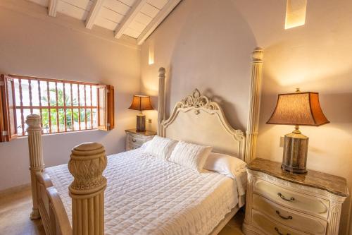 Casa Beatriz Luxury Colonial House - image 4