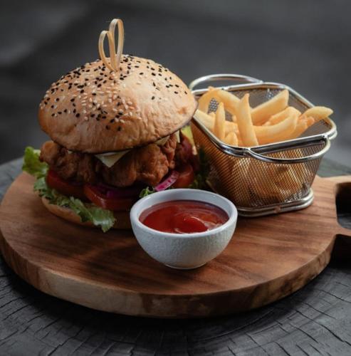 654312941 La Reserve 1785 Canggu Beach - Adults Only