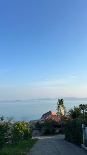 Baan Faahsai碧海半山别墅, Amphoe Koh Samui (foto 3)