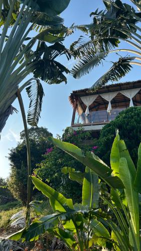 Baan Faahsai碧海半山别墅, Amphoe Koh Samui (foto 2)