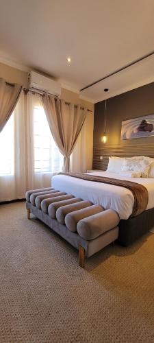 Live-Inn Luxury Suite in Mahalapye
