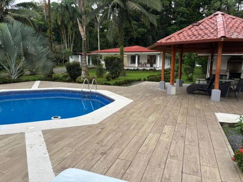 Finca Celeny, Jiménez (zdjęcie 6)