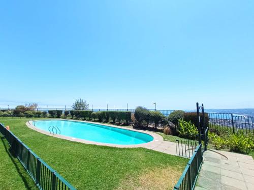 Jardines al Mar