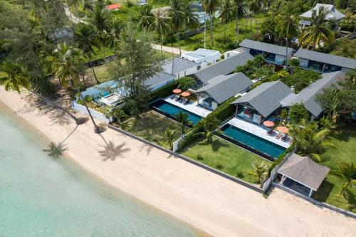 班塔莱海滨之家1号, Koh Samui (Foto 2)