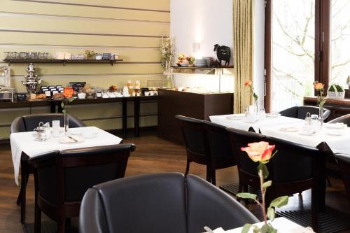 Hotel Sollner Hof - image 2