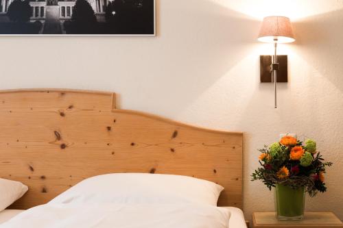 Hotel Sollner Hof in München, Deutschland