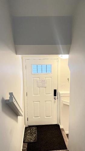 Entire Guest Suite in Winnipeg Separate Entrance