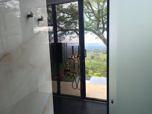 주변 환경, Glamping Camp De Luxe in 엘 오소