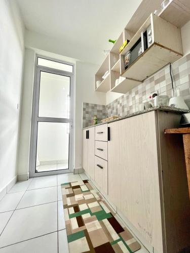 Imali homes in Mombasa