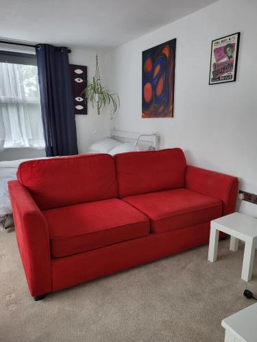 Casita in the garden, Leeds (foto 2)