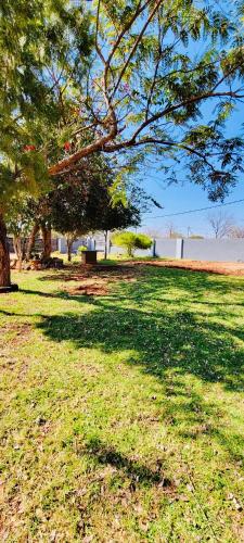 Live-Inn Luxury Suite in Mahalapye