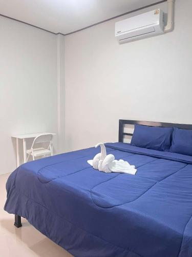 Khao Sok (Surat Thani) SP House Khao Sok Hotel suite