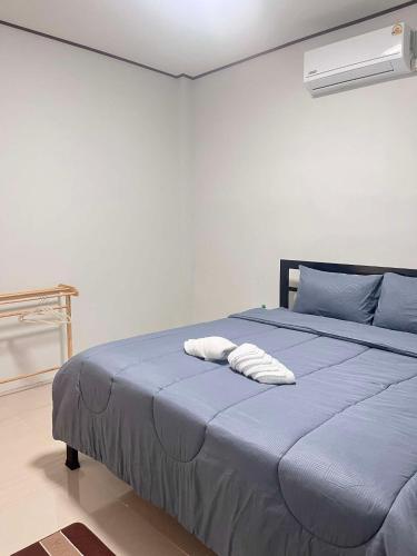 Khao Sok (Surat Thani) SP House Khao Sok Hotel suite