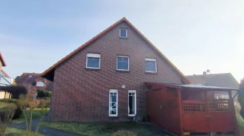 Ambiente in Neu Gaarz, Deutschland