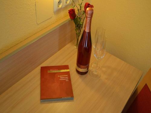 Hotel-Gasthof Rotes Roß