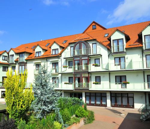 Zur guten Quelle - Hotel - Brotterode-Trusetal