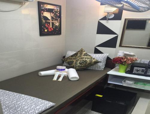 스카이라크 호스텔 - 편의 시설/서비스