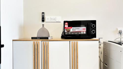 Tulip Residences by Manhattan Group