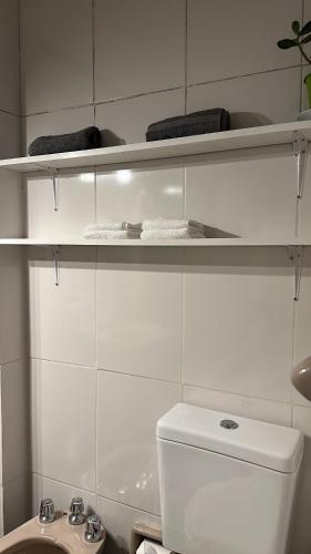 Alto Padilla Apartment