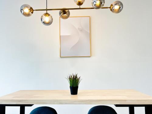 Tulip Residences by Manhattan Group