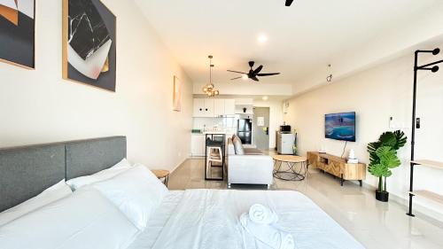 Tulip Residences by Manhattan Group