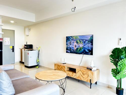 Tulip Residences by Manhattan Group