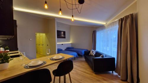 Räpina Studio Apartment (Rapina Studio Apartment) in Rapina