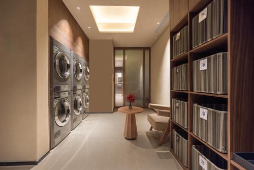 北京海澱清河萬象匯亞朵酒店 (Atour Hotel Beijing Haidian Qinghe MixC) in 上地信息產業基地/西三旗