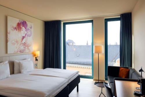 Scandic Hamburg Emporio, Hamburg (zdjęcie 6)
