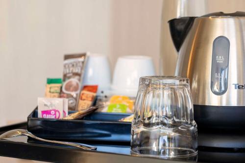 Scandic Hamburg Emporio - image 4