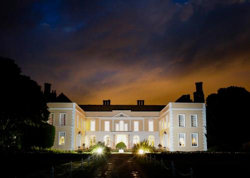 Hintlesham Hall Hotel - image 5