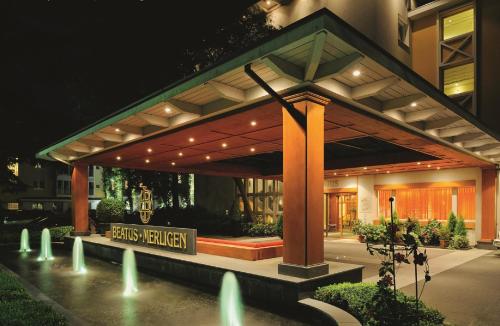 65433381 BEATUS Wellness- & Spa-Hotel