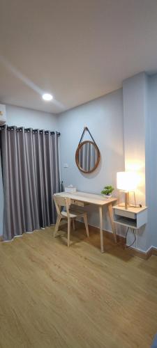 บ้านใต้ชุกโดน BaantaiChukadon hotel - กาญจนบุรี