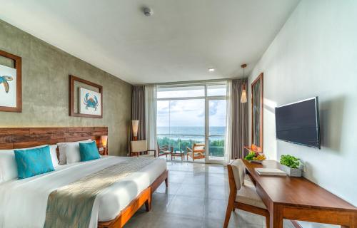 Premium Room Ocean View image 1