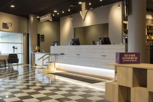  Scandic Glostrup in Glostrup