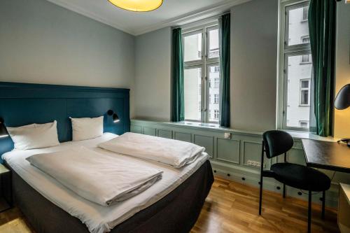 Scandic Webers, Copenhague (foto 4)