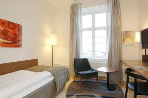Scandic Webers, Copenhague (foto 7)