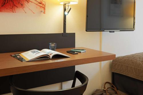 Scandic Webers, Copenhague (foto 5)