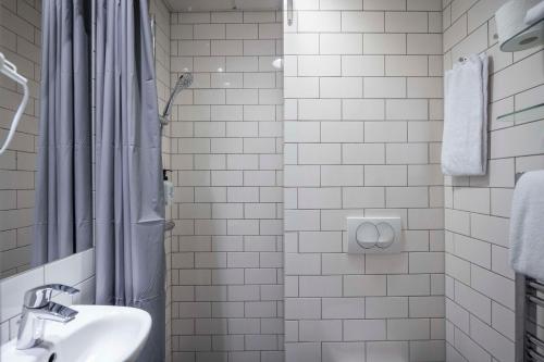Scandic Webers, Copenhague (foto 9)